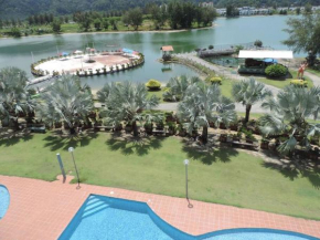 Marina Island Seaview Homestay